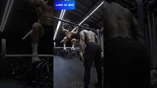 Gymnastics Hard Workout for Bodybuilder motivation fitness gym attitude reaction sigma shorts [upl. by Ehcor287]