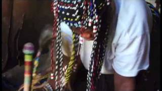 Sangoma  Discovering the Shamans of South Africa [upl. by Eboj267]