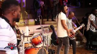 FLAVOUR LIVE IN Worcester MA [upl. by Lelah]