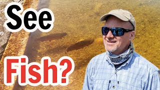 Oakley Double Edge Sunglasses Review for Fishing [upl. by Zsazsa772]