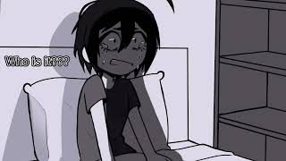 Why are you in my dorm Kokichi  Saiouma Animatic [upl. by Acinom672]