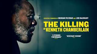 The Killing of Kenneth Chamberlain  2022  UK Trailer  Based on a TrueStory [upl. by Deryl]