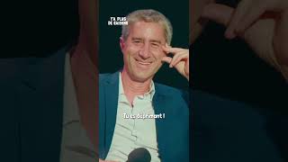 Duo de clowns avec François Ruffin [upl. by Saw59]