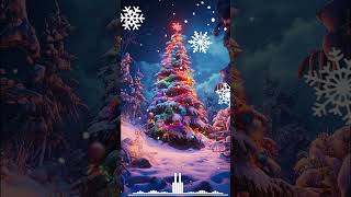 Celebrate Christmas with Gentle Music Tunes 🎄🎵christmassongs shorts [upl. by Adamski]