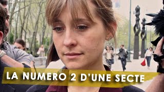 Allison Mack Smallville DANS UNE SECTE DESCLAVAGISTES [upl. by Earahc]