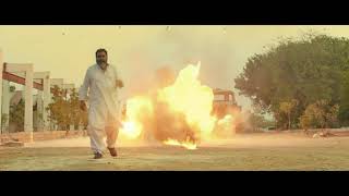 Chaudhry The Martyr Flim  Teaser Review  Trailer  Chaudhry Aslam  VokNewsHD [upl. by Ahsya]