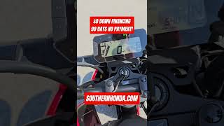 New 2025 Honda Grom 125 Motorcycle honda grom motorcycle ride bikelife minimoto adventure [upl. by Nifled116]