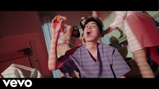 RiceGum  DaAdult Official Music Video [upl. by Held]