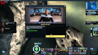 Star Trek Online Delta Flight [upl. by Earb]