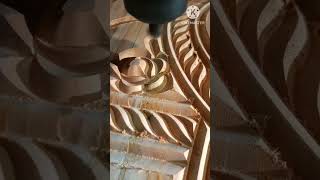 Stunning Latest Bed Design with Intricate Carving  2024 Modern Luxury Stylesviralvideo shorts [upl. by Nnalyrehs]