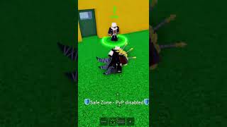 why is bro playing testing blox bloxfruit bloxfruits [upl. by Qirat]