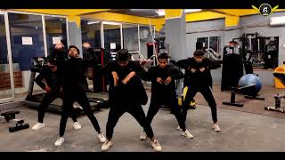 Gf Bf Song dance by Roshan dance CREW dadicated to hot indians [upl. by Pytlik]