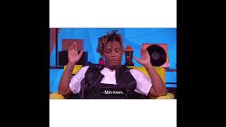 Juice WRLD explains meaning behind “999” tattoo [upl. by Haye106]