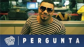 FM O Dia Pergunta com Naldo Benny EXCLUSIVO [upl. by Brost93]