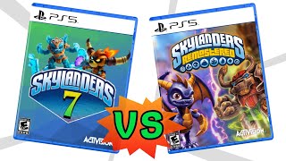 Do People Even Want a New Skylanders Game [upl. by Niwdog807]