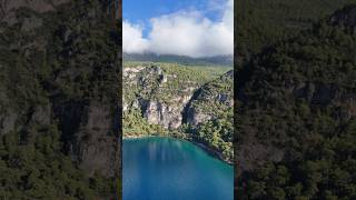 Dji Mini 4 pro ile Sevgililer Koyu sorts dji mini4pro drone muğla akyaka türkiye nofilter [upl. by Lleuqar970]