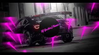 DJ NADARANG  SHANTI DOPE SLOWED FULL BASS REMIX TIKTOK  DJ Yuzkie Remix [upl. by Godderd]