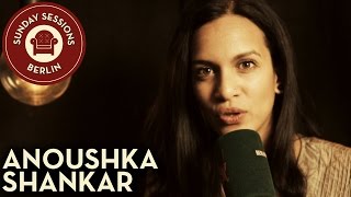 Anoushka Shankar quotCharukeshiquot  Sunday Sessions Berlin [upl. by Eycal]