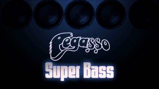 La Casita  SUPER BASS [upl. by Conlee]