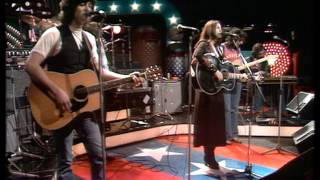 TOPPOP Emmylou Harris  Pancho and Lefty live [upl. by Soren898]