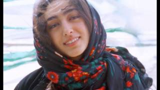 Persian Song  Golshifteh Farahani Shahzadeye Rohaye Man [upl. by Norud835]