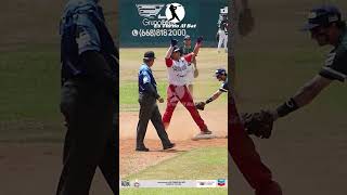 Lo bueno es que ya termino la temporada  ya no daba mas ese uniforme Abarroteros Béisbol Club [upl. by Ngo]