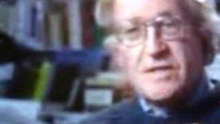 Noam Chomsky on the BBC Interviewed by Tim Sebastian 33 [upl. by Augustine]