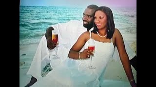 Bahamas Wedding Reception Gweneth amp Macnair Beneby 14102005 [upl. by Marni974]