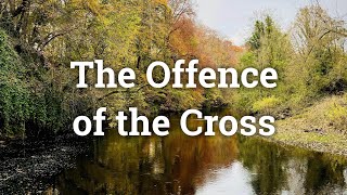 The Offence of the Cross  Domnick D’Souza [upl. by Scrivenor]