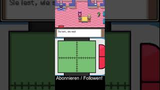 Geistig eingeschränkter Mann holt seinen französischen Akzent raus shorts pokemon [upl. by Rurik]