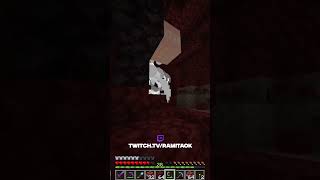 FARMEANDO NETHERITA COMO UN PRO  minecraft proplayer netherite [upl. by Thatch]