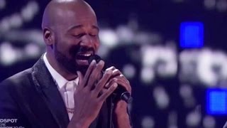 Linkin Bridge Sing EMOTIONAL Cover of See You Again on AGT 2016 Finale [upl. by Tnirb377]