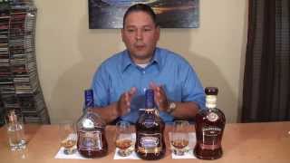 National Rum Day  Appleton Estate 21 30 amp Master Blenders Legacy Reviewed [upl. by Adnileb336]