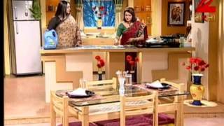 Rannaghar  Ep  2192  Full Episode  Aparajita Auddy  Zee Bangla [upl. by Burtis90]