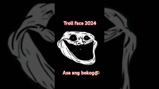 Troll face jow kown boa dili o ma kita keetol face books certap Youtubu subscribe liki kali rery [upl. by Astto]