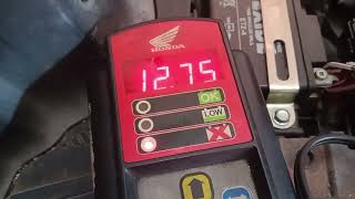 Starting Problem  Dio BS6  Self Starting Problem  Honda Dio  Automobile News  MASSFCG8108 [upl. by Thgiled]