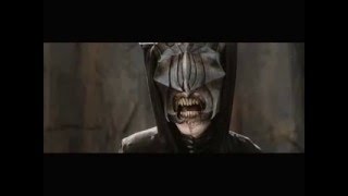 Mouth of Sauron sings Manamanah [upl. by Dubois]