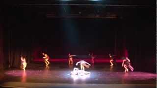 Obscurum  IASAS Dance 2012 ISM [upl. by Libre]