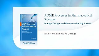 ADME Processes in Pharmaceutical Sciences [upl. by Gilberto]