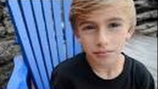 Johnny Orlando Summertime Original song [upl. by Delle150]