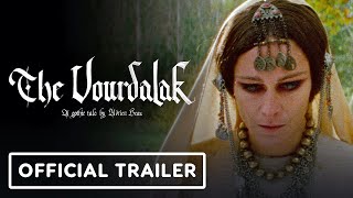 The Vourdalak  Official Trailer [upl. by Eimak]