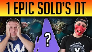 ONE EPIC SOLOs 5 BOSSES feat YST  Raid Shadow Legends [upl. by Frierson770]