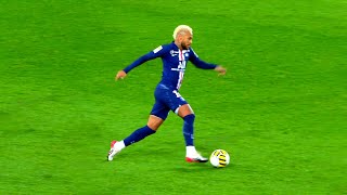 Neymar Plays The Most Beautiful Football [upl. by Buchalter]