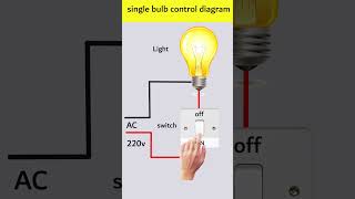 Control EVERY Light in Your Home with Just ONE Switch electrician [upl. by Leuamme825]