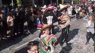 Rétrospective du corso parade de Firminy [upl. by Renner835]