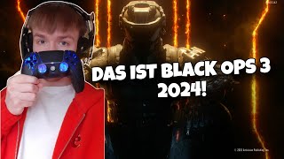 Ich erinnere dich zurück an BLACK OPS 3😍 [upl. by Jemimah598]