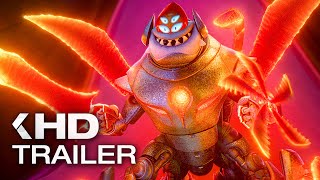 The Best New Animation Movies 2023 Trailers [upl. by Cypro399]