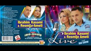 Resmije Amati Oj lulije bija jemAlbum Ibrahim KasamiampResmije Ameti LIVE [upl. by Raul]