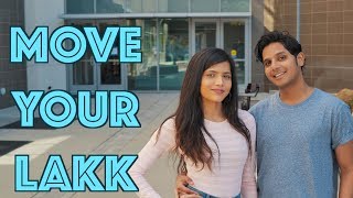 Move Your Lakk Video Song  Noor  Sonakshi Sinha amp Diljit Dosanjh Badshah  Andaaz Dance Academy [upl. by Fasto]