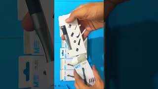 MaAnt MY102 Multifunctional Blades For Phone PCB Repair  UNBOXING VIDEO simlock unboxing [upl. by Coulson]